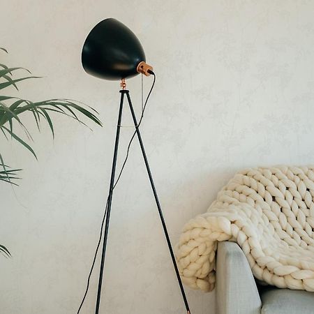Apartemen 300 m² dengan 5 kamar tidur dan 4 kamar mandi pribadi di Salamanca Madrid Bagian luar foto